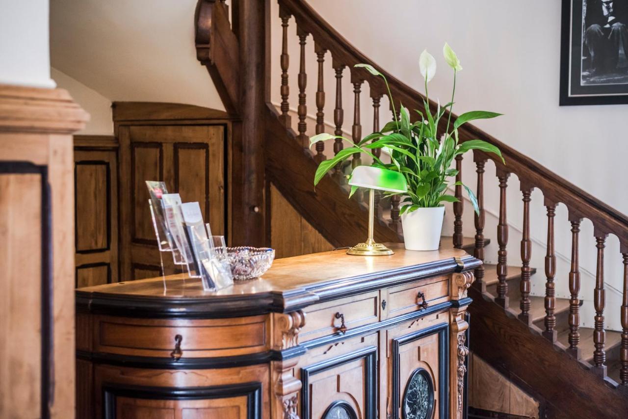 La Villa Ribiere Auxerre Zewnętrze zdjęcie